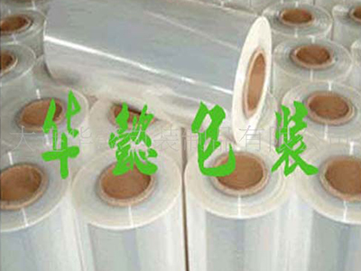拉伸膜