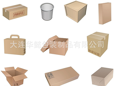 纸箱