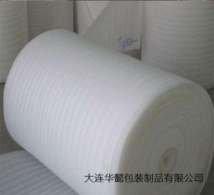 黑龙江EPE珍珠棉卷膜