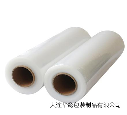 大连拉伸膜