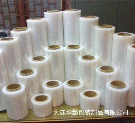 大连拉伸膜生产