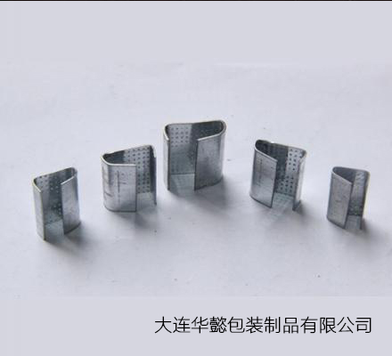 塑钢带打包扣