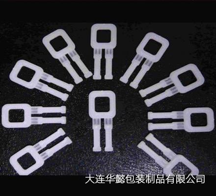 PP带塑料打包扣