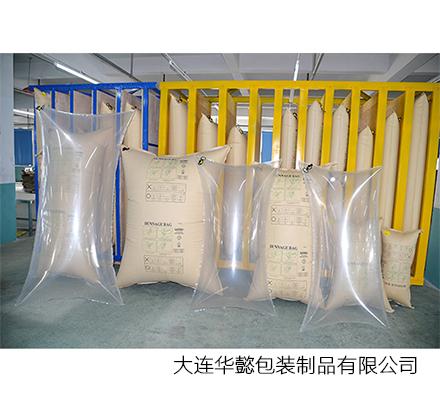 集装箱充气袋