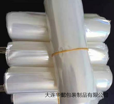 POF收缩膜塑料袋