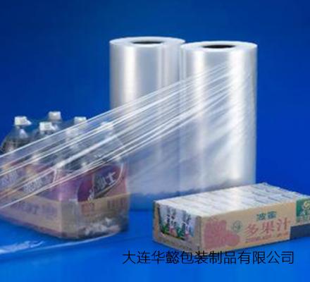 热收缩膜