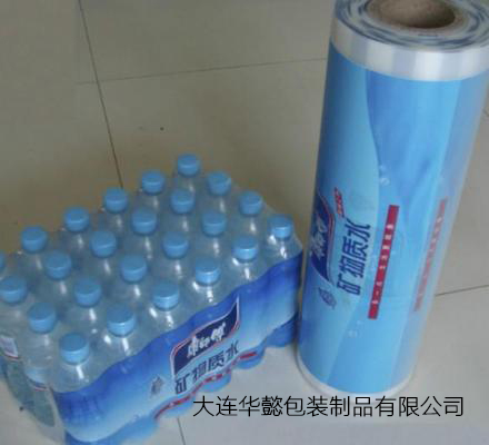 PE收缩膜