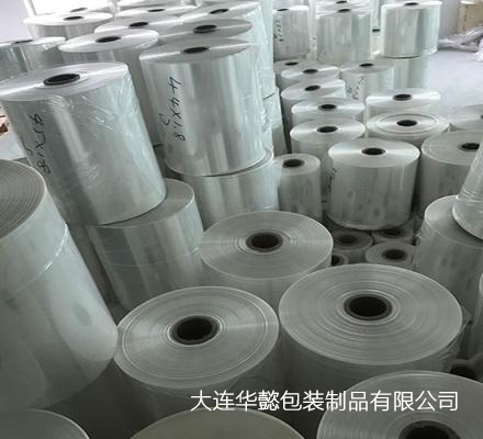 PE收缩膜