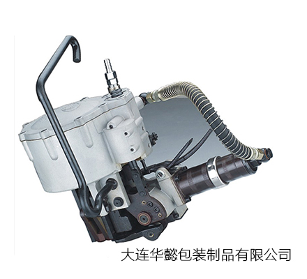 黑龙江钢带一体式气动打包机