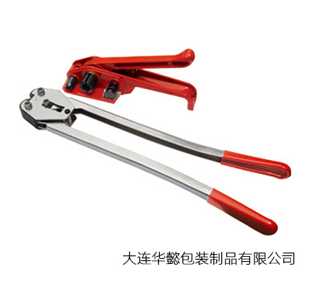 长春塑钢带手动打包机
