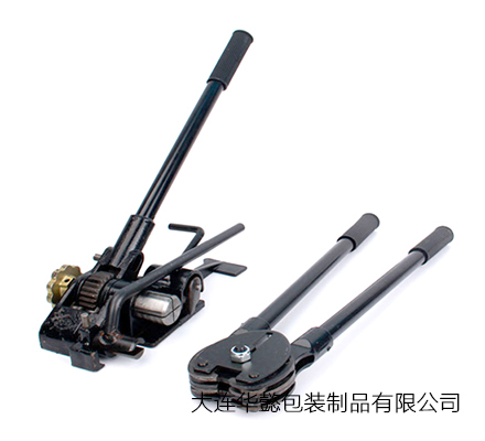黑龙江钢带手动打包机