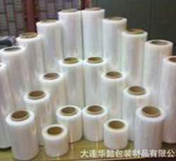 大连拉伸膜