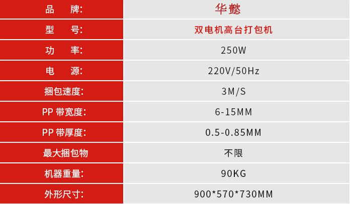 大连打包机