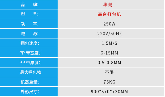 大连打包机