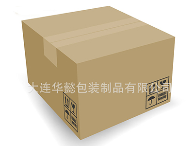 牡丹江纸箱